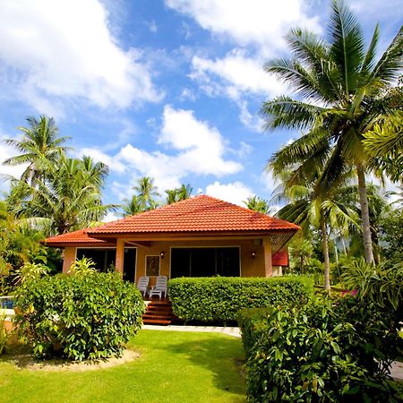 Sunshine Residence Baan Tai Exterior photo