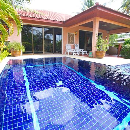 Sunshine Residence Baan Tai Exterior photo